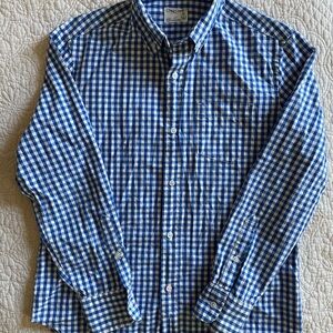Crewcuts Boys Button Down 12